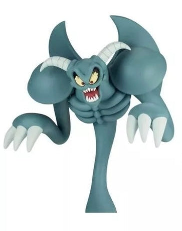 Yu-Gi-Oh! Duel Monsters Toon World Toon Demon Figure