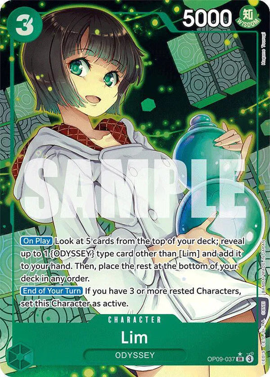 Lim Alt Art op09-037